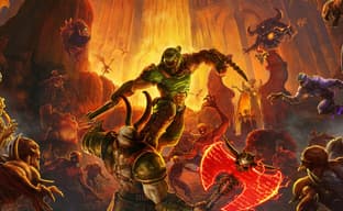 Mick Gordon to write the soundtrack for a new project from veterans of DOOM and Call of Duty