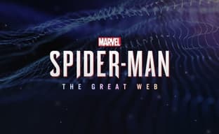 Spider-Man The Great Web Trailer from PlayStation Studios Leaked Online