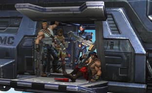 Contra: Operation Galuga by Konami Receives Good Review Scores Ahead of Release