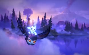 Ori series creator does not rule out collaboration with Xbox. "I believe in the direction chosen by Phil Spencer."