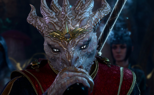 Baldur's Gate 3 fan hid items in a ribcage and regretted it when he got too carried away