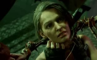 PS Plus Subscribers Will Soon Receive Resident Evil 3 Remake