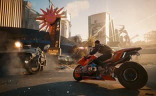 Cyberpunk 2077 has a chance to get new content