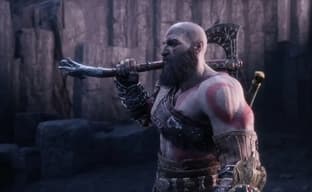 Слух: разрабатываются несколько игр God of War