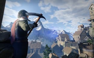 Enshrouded показывает фантастические продажи. Новые функции, поддержка Steam Deck, улучшенная производительность