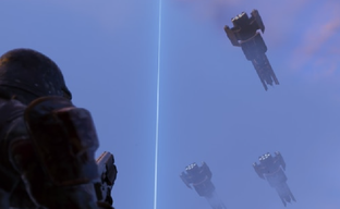 En Helldivers 2 descubrieron nuevos enemigos que atacan a hurtadillas. Los jugadores lograron filmar el vil ataque de una facción desconocida