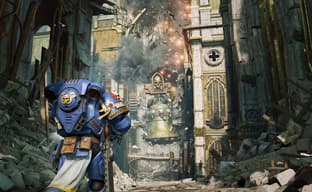 La situación con Saber y Embracer Group no ha afectado en absoluto el desarrollo de Warhammer 40,000: Space Marine 2