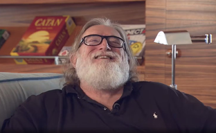 Tim Sweeney called Gabe Newell a "jerk" for the Steam commission