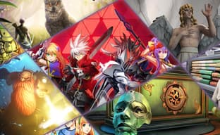 Indie Games of February: Dwarves in Space Dungeons, Fighting Metroidvania, "Pyaterochka" Simulator, Hellish "Civilization"
