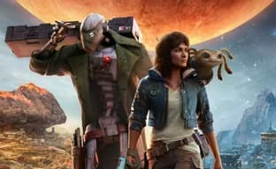 Star Wars Outlaws - революция открытого мира с полной поддержкой DLSS 3 и трассировки лучей