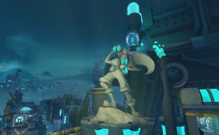 Los autores de Gigantic: Rampage Edition mostraron nuevos mapas