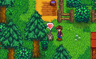 Еда в Stardew Valley 1.6 начнёт окрашиваться в зависимости от ингредиента, а герой будет проходить мимо питомцев вдвое быстрее