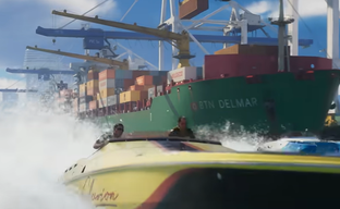 Слух: раскрыт предварительный размер GTA 6