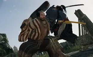 Интересная, но немного сложная. Rise of the Ronin получила первую рецензию