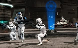 Star Wars Battlefront Classic Collection получила первый крупный патч, но пока только на ПК