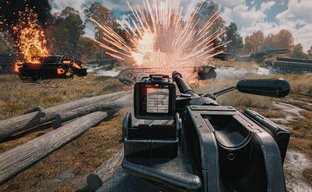 War Thunder creators offer to pay for testing a free game. Features of the old-new shooter Enlisted on Steam