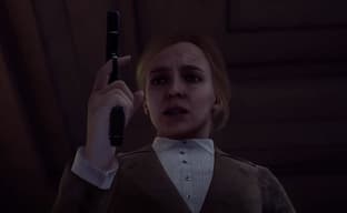 Alone in the Dark Release Trailer Tries to Scare