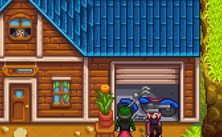 Stardew Valley Receives Patch for Major Update 1.6