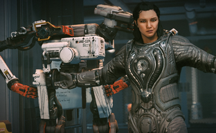 Starfield creator admitted that the ending was finished at the last moment and complained about Bethesda's system problems