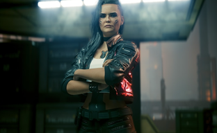 Cyberpunk 2077 received an update that broke some modifications and the game itself