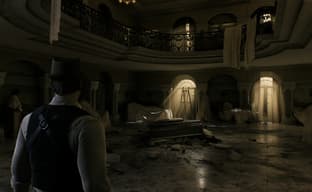 Alone in the Dark Divided Reviewers. The Game Received Scores from 2/10 to 10/10