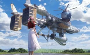 В обновлении Final Fantasy VII Rebirth улучшили графику, но этого недостаточно