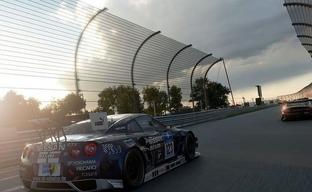 Обновление Gran Turismo 7 принесёт новые автомобили