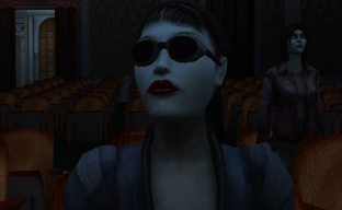 Ray Tracing in Vampire The Masquerade Bloodlines: First Screenshots of the RTX Remix Remaster