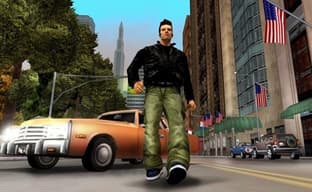Fans Show What a Modern Remake of GTA 3 Would Look Like