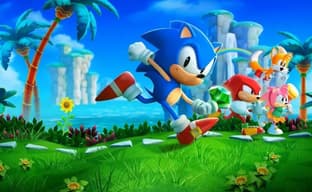 Sega to Throw the Gauntlet at Epic Games? New Sonic Leak and Gameplay