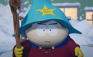 "Toothless South Park": South Park: Snow Day! Receives Initial Scores — 62 Out of 100 on Metacritic