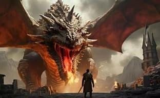 Dragon's Dogma 2 с трудом достигает 60 FPS на RTX 4090. Шокирующее техническое состояние блокбастера Capcom