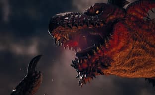 [СТРИМ] Что не так с Dragons Dogma 2