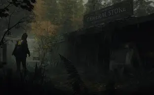 PS Store sale starts with discounts up to 75%. Alan Wake 2 and many other games are cheaper