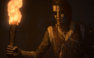 Comparación de Diablo 4 con y sin trazado de rayos: notable caída de FPS a la mitad, con gráficos no tan obvios