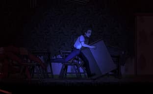 Anunciado el juego de terror coreano de desplazamiento lateral The Coma 2B: Catacomb