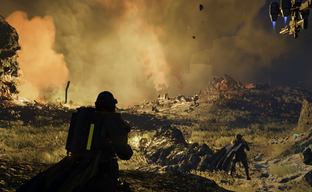Sony accidentally "killed" Call of Duty thanks to Helldivers 2. PlayStation's new product is taking away the audience of popular projects