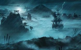 Глава разработки Rise of the Ronin собирается в следующей игре добиться того, чего не смог в этот раз