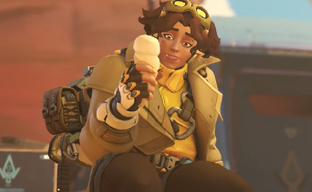 Adventure in Overwatch 2: a new character in the Blizzard shooter