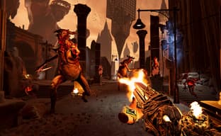 Анонсирована Metal: Hellsinger VR
