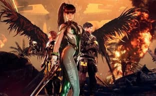 Ya está disponible la demo de Stellar Blade en PS Store
