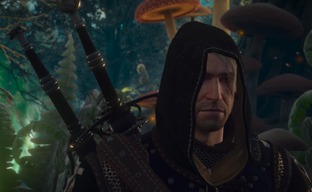 CDPR podría licenciar juegos para móviles de The Witcher y Cyberpunk