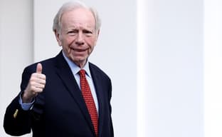 Politician Joe Lieberman, who came up with the age classification of video games, has died