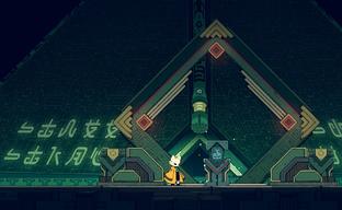 Вдохновленный Sekiro и Hollow Knight экшен-платформер в даопанк сеттинге Nine Sols выйдет в мае