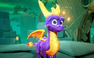 Insider: A new Spyro the Dragon is in development