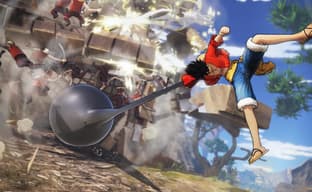 One Piece: Pirate Warriors 4 получила поддержку спустя четыре года после старта. В игру добавили легендарных пиратов