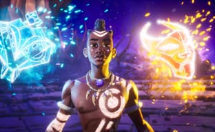 Metroidvania with shamanic dances Tales of Kenzera: ZAU will appear on PS Plus on release day