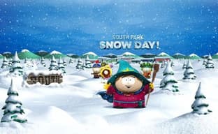 EA Sports FC 24 Dominates in the UK, While South Park: Snow Day Debuts in Third Place