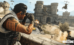 Доходы от релиза Warzone Mobile в разы упали по сравнению с COD Mobile