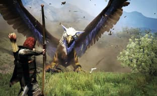 Обновление не исправило проблемы Dragon's Dogma 2